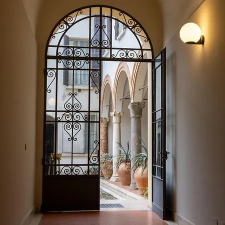 Casa Petrucci Centro Storico Daire Forlì