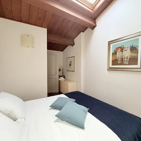 Daire Casa Petrucci Centro Storico, Accesso Ztl E Park Gratuito