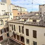 Casa Petrucci Centro Storico, Accesso Ztl E Park Gratuito