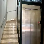 Apartman Casa Petrucci Centro Storico, Accesso Ztl E Park Gratuito *