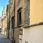 Casa Petrucci Centro Storico, Accesso Ztl E Park Gratuito Apartman