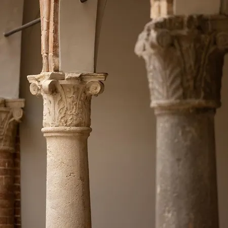 Casa Petrucci Centro Storico * Forli