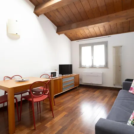Casa Petrucci Centro Storico Apartment *
