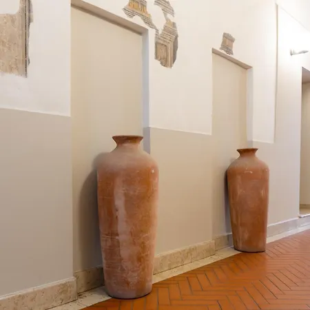 Appartement Casa Petrucci Centro Storico *