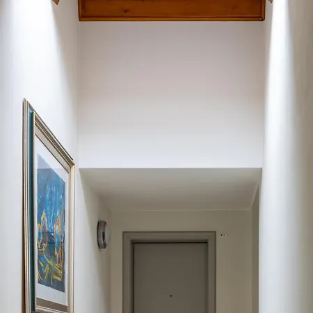 Casa Petrucci Centro Storico *
