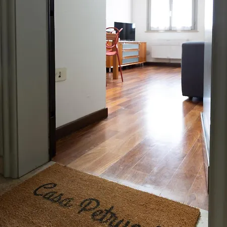 Casa Petrucci Centro Storico Forli