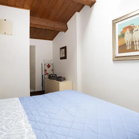 Casa Petrucci Centro Storico Apartment *