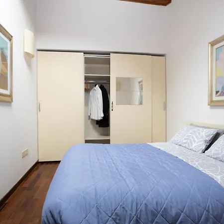 Casa Petrucci Centro Storico Forli