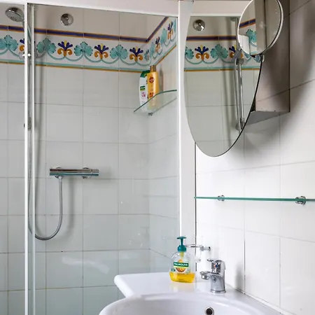 Casa Petrucci Centro Storico