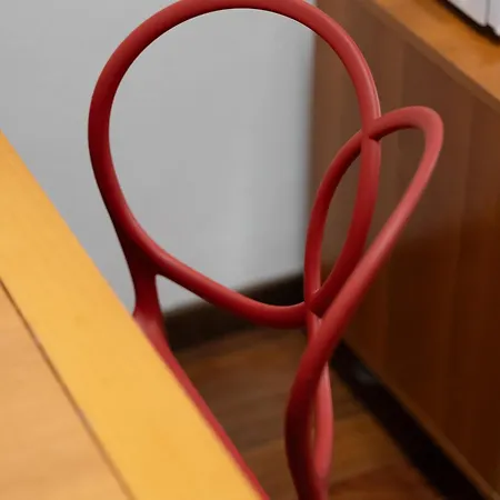 Appartement Casa Petrucci Centro Storico