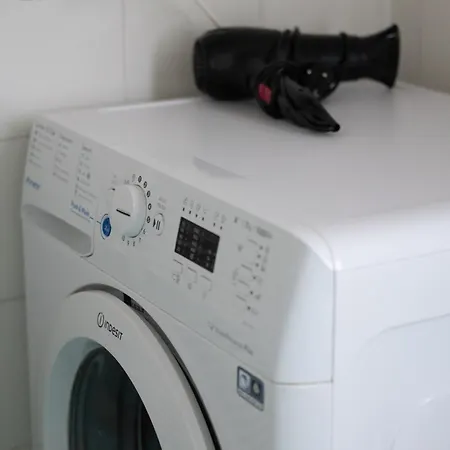 Casa Petrucci Centro Storico Appartement *