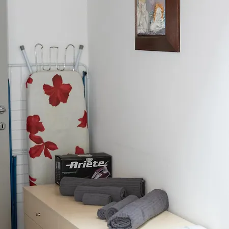 Casa Petrucci Centro Storico Appartement