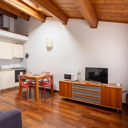 Apartment Casa Petrucci Centro Storico