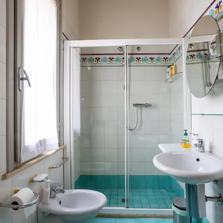 Appartement Casa Petrucci Centro Storico Forlì