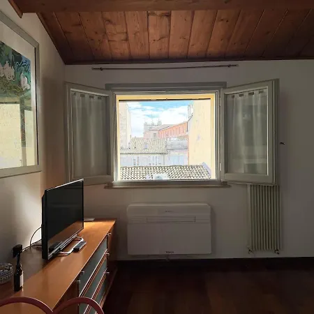 Casa Petrucci Centro Storico, Accesso Ztl E Park Gratuito