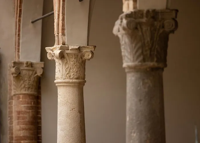 Casa Petrucci Centro Storico, Accesso Ztl E Park Gratuito * Forlì