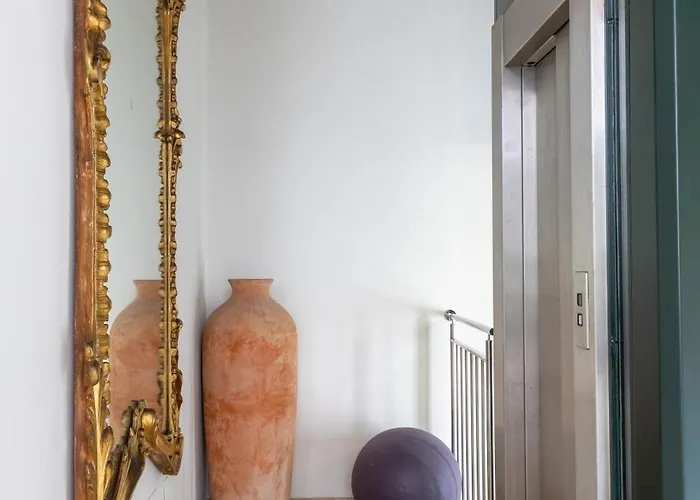 Appartement Casa Petrucci Centro Storico, Accesso Ztl E Park Gratuito