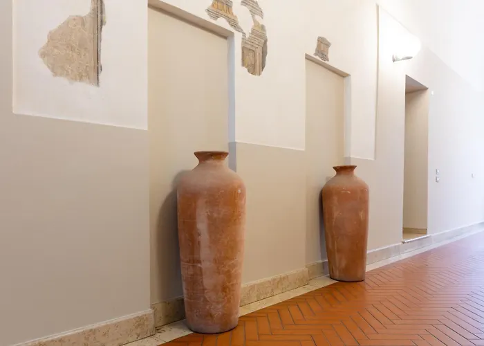 Appartement Casa Petrucci Centro Storico, Accesso Ztl E Park Gratuito *