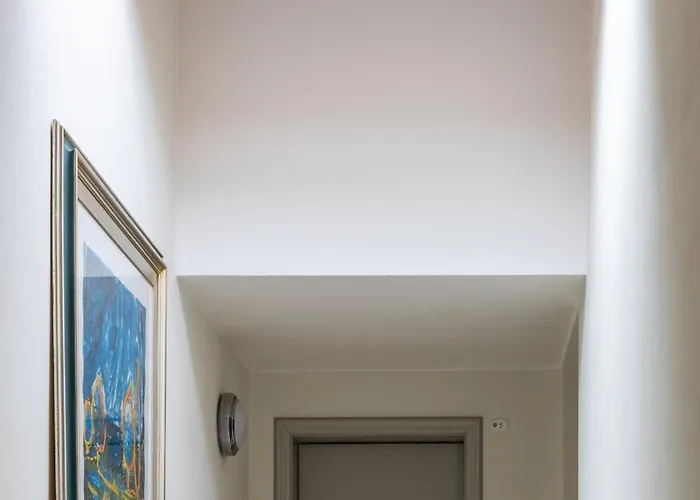 Casa Petrucci Centro Storico, Accesso Ztl E Park Gratuito *