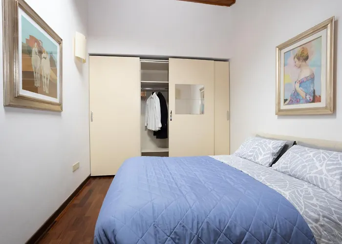 Casa Petrucci Centro Storico, Accesso Ztl E Park Gratuito Forlì