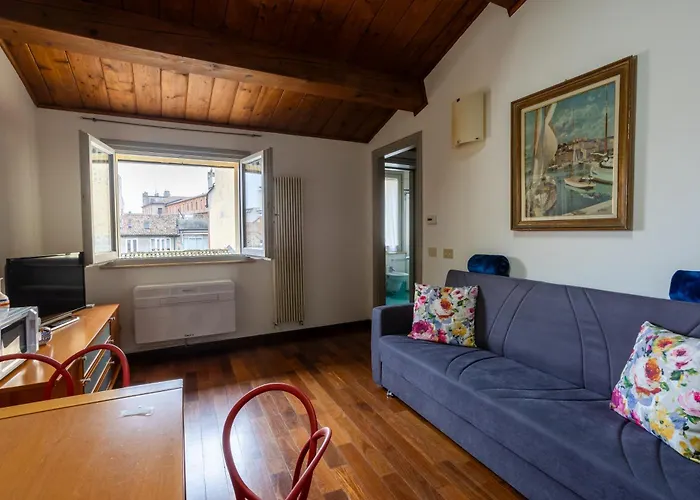 Casa Petrucci Centro Storico, Accesso Ztl E Park Gratuito Appartement Forlì