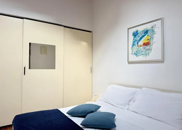 Casa Petrucci Centro Storico, Accesso Ztl E Park Gratuito Appartement