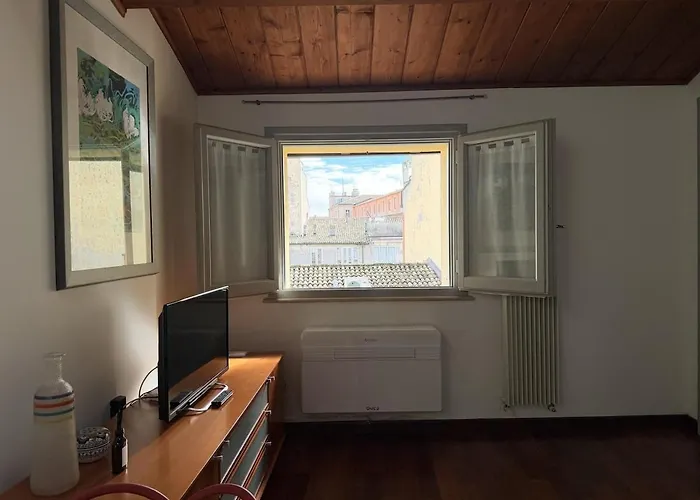 Casa Petrucci Centro Storico, Accesso Ztl E Park Gratuito