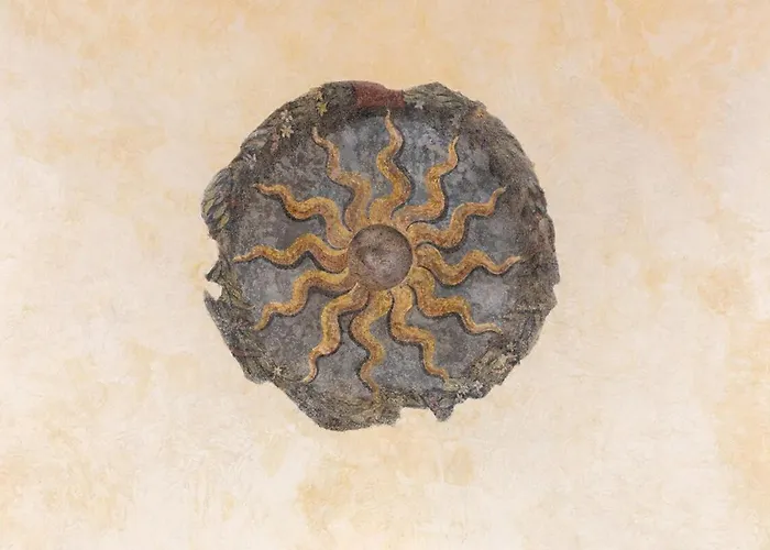 Appartement Casa Petrucci Centro Storico, Accesso Ztl E Park Gratuito *