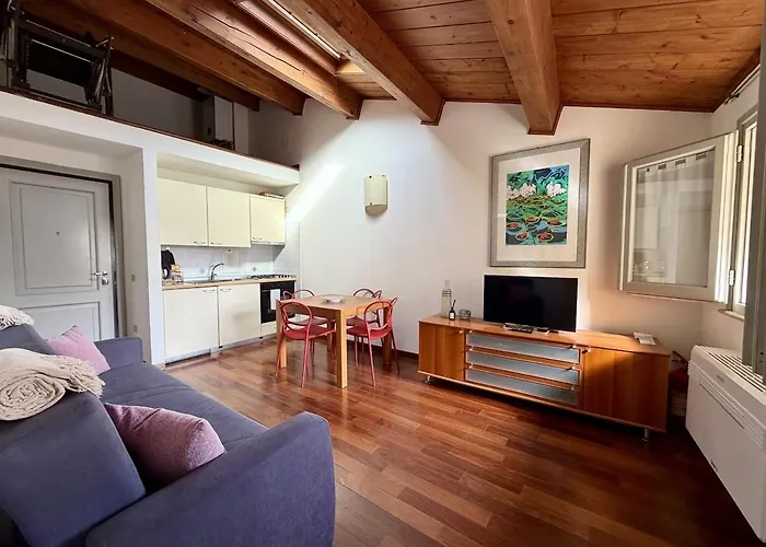 アパート Casa Petrucci Centro Storico, Accesso Ztl E Park Gratuito フォルリ