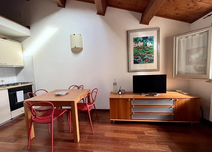 Appartement Casa Petrucci Centro Storico, Accesso Ztl E Park Gratuito Forlì