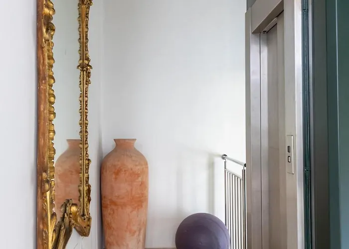 Casa Petrucci Centro Storico, Accesso Ztl E Park Gratuito * フォルリ